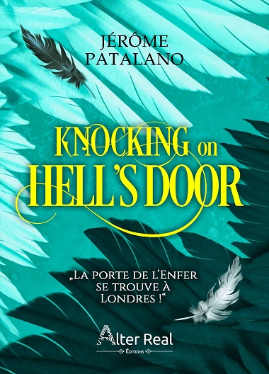hell - Knocking on Hell's door de Jérôme Patalano Unname18