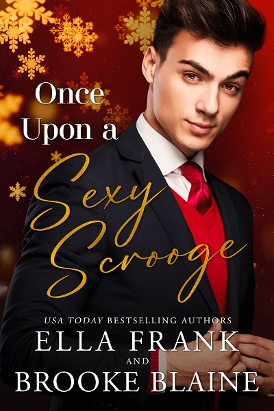 Once upon a sexy Scrooge de Ella Frank & Brooke Blaine Untitl10