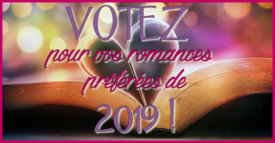 Vos romans préférées en 2019 - Romance historique Votes_10