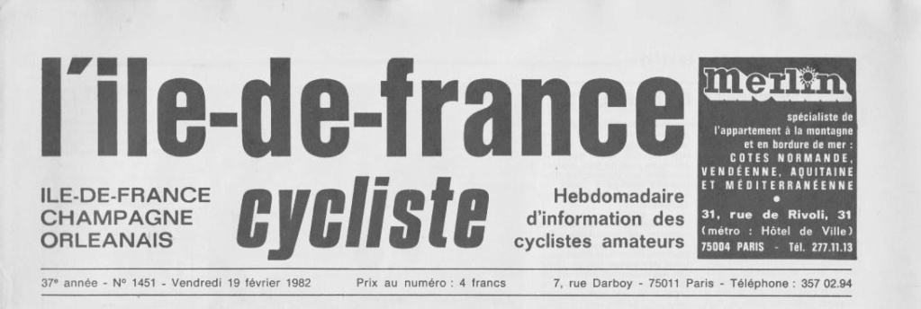 Coureurs et Clubs de juillet 1981 à juillet 1983 - Page 11 00124