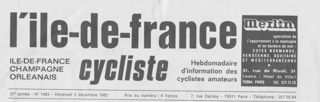 Coureurs et Clubs de juillet 1981 à juillet 1983 - Page 28 00149