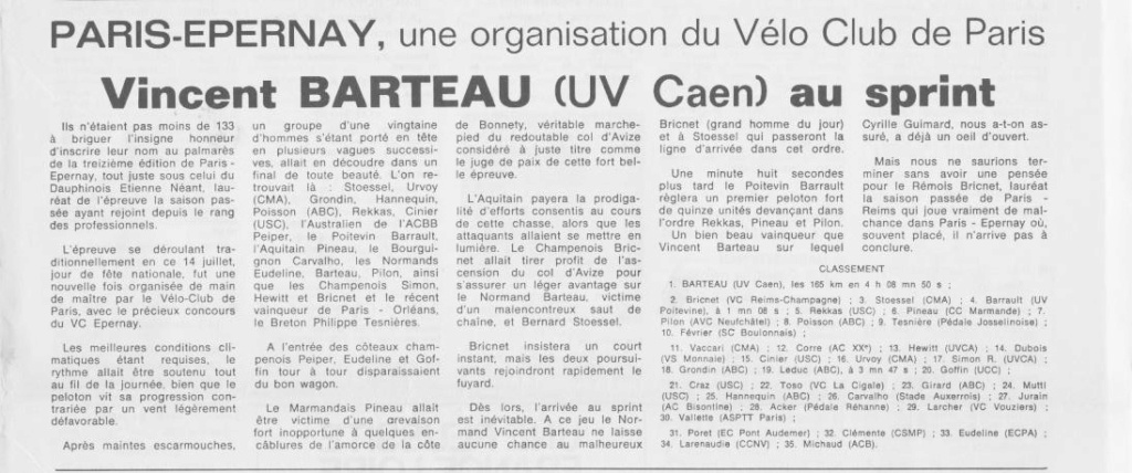 Coureurs et Clubs de juillet 1981 à juillet 1983 - Page 22 00239