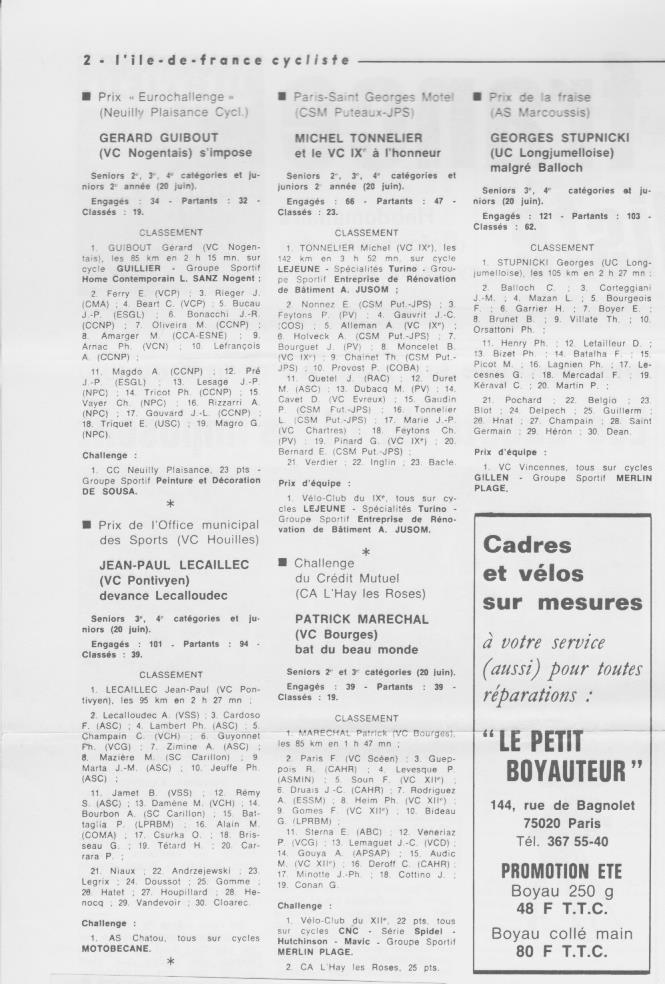 Coureurs et Clubs de juillet 1981 à juillet 1983 - Page 20 00636