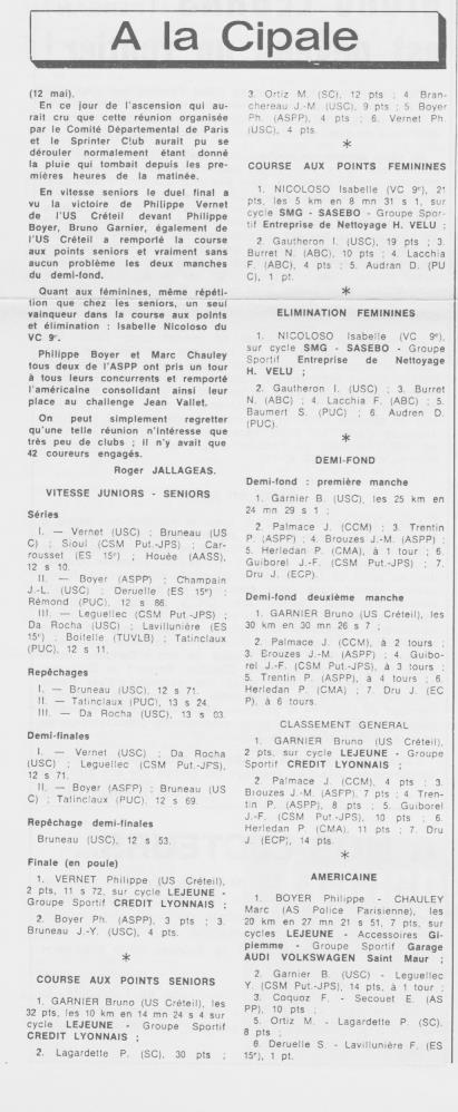 Coureurs et Clubs de juillet 1981 à juillet 1983 - Page 35 00655