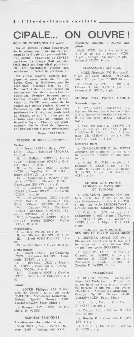 Coureurs et Clubs de juillet 1981 à juillet 1983 - Page 30 00749
