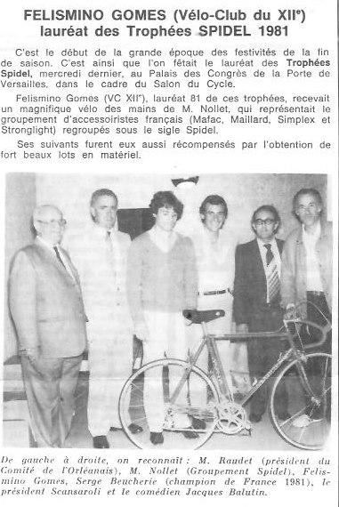 Coureurs et Clubs de juillet 1981 à juillet 1983 - Page 8 00919