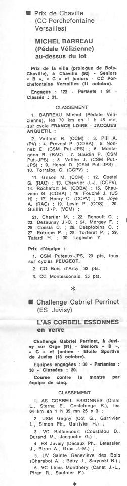 Coureurs et Clubs de juillet 1981 à juillet 1983 - Page 9 00920