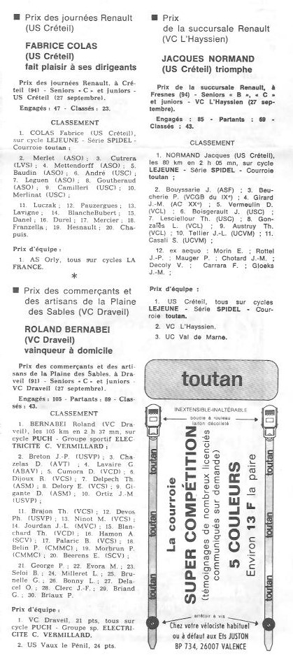 Coureurs et Clubs de juillet 1981 à juillet 1983 - Page 8 01017