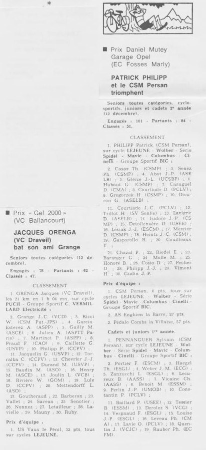 Coureurs et Clubs de juillet 1981 à juillet 1983 - Page 29 01040