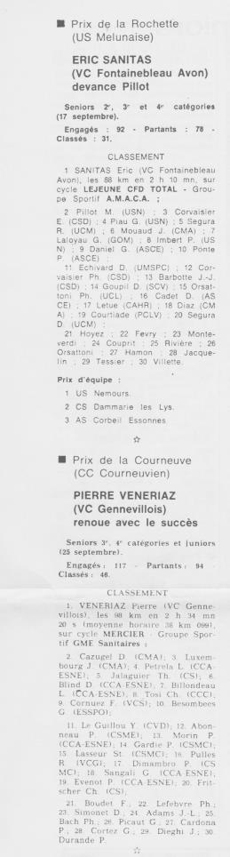 Coureurs et Clubs de septembre 1983 à .......... - Page 4 01160