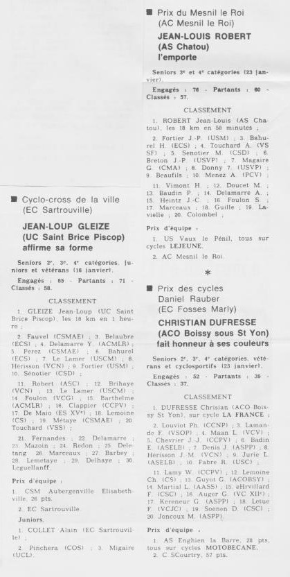 Coureurs et Clubs de juillet 1981 à juillet 1983 - Page 30 01239