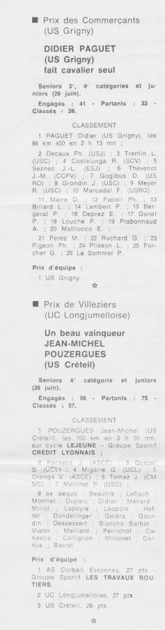 Coureurs et Clubs de juillet 1981 à juillet 1983 - Page 40 01249