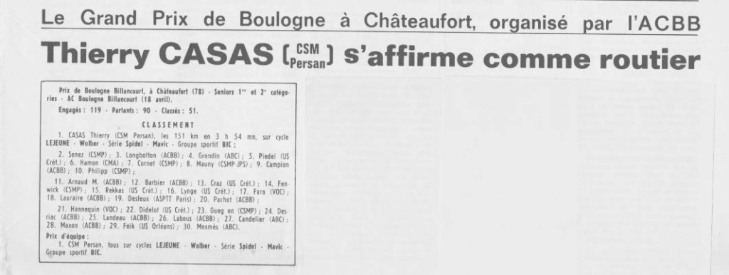 Coureurs et Clubs de juillet 1981 à juillet 1983 - Page 13 01424