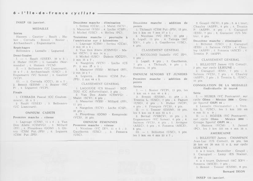 Coureurs et Clubs de juillet 1981 à juillet 1983 - Page 30 01442