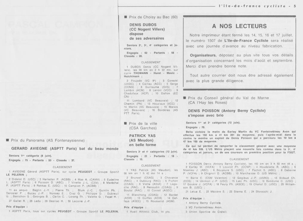 Coureurs et Clubs de juillet 1981 à juillet 1983 - Page 39 01454