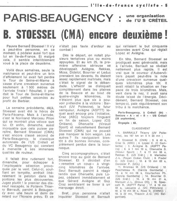 Coureurs et Clubs de juillet 1981 à juillet 1983 - Page 6 01516