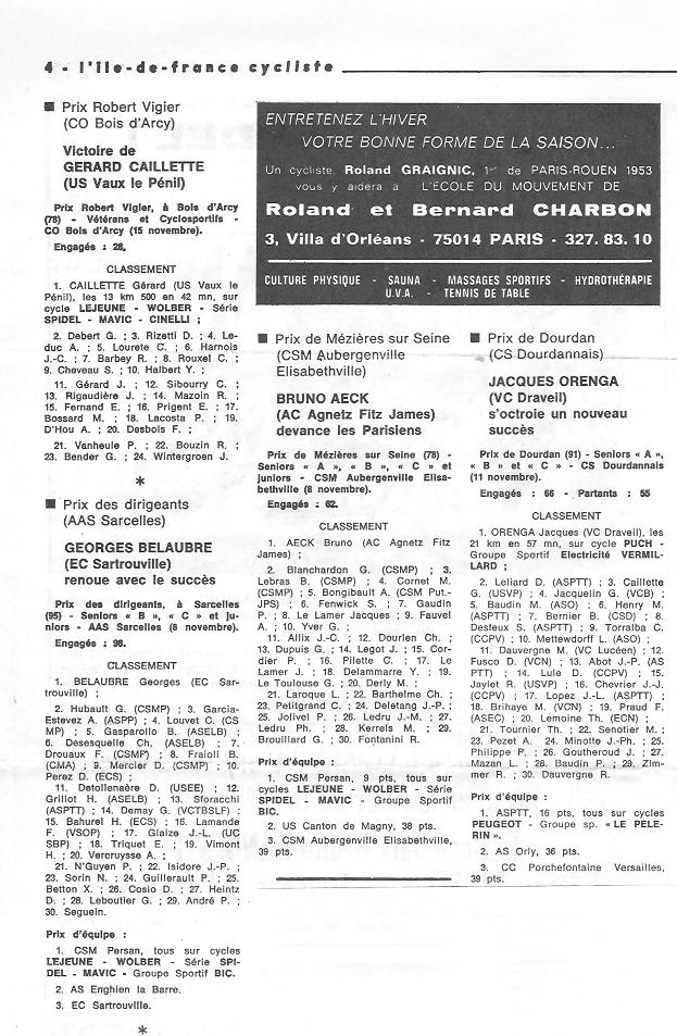 Coureurs et Clubs de juillet 1981 à juillet 1983 - Page 9 01819