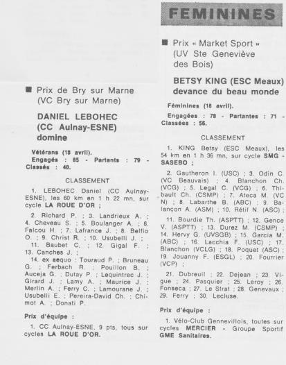 Coureurs et Clubs de juillet 1981 à juillet 1983 - Page 14 01926