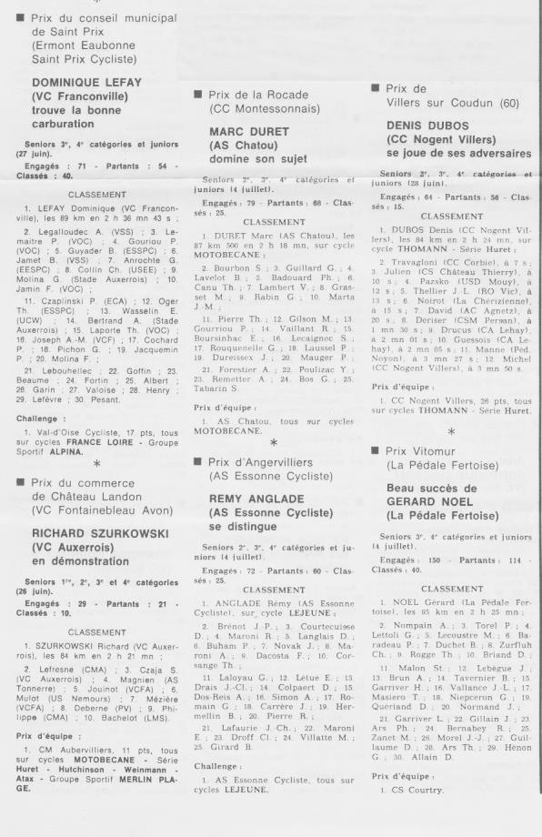 Coureurs et Clubs de juillet 1981 à juillet 1983 - Page 21 01931