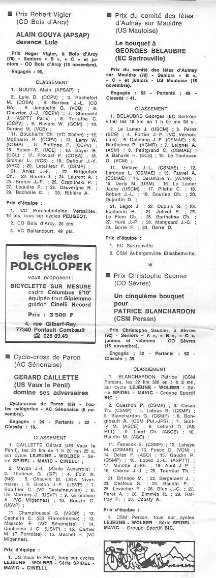 Coureurs et Clubs de juillet 1981 à juillet 1983 - Page 9 02018