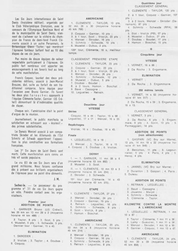 Coureurs et Clubs de juillet 1981 à juillet 1983 - Page 18 02227