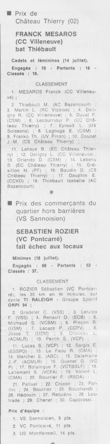 Coureurs et Clubs de juillet 1981 à juillet 1983 - Page 22 02232