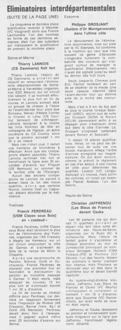 Coureurs et Clubs de juillet 1981 à juillet 1983 - Page 14 02522
