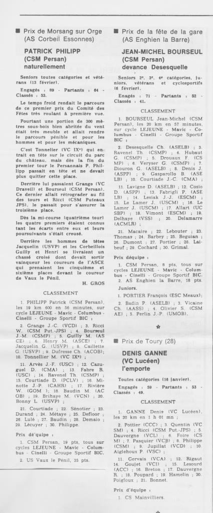 Coureurs et Clubs de juillet 1981 à juillet 1983 - Page 30 02634
