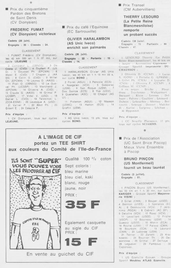 Coureurs et Clubs de juillet 1981 à juillet 1983 - Page 41 02643