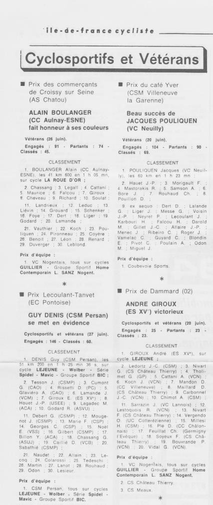 Coureurs et Clubs de juillet 1981 à juillet 1983 - Page 21 02922