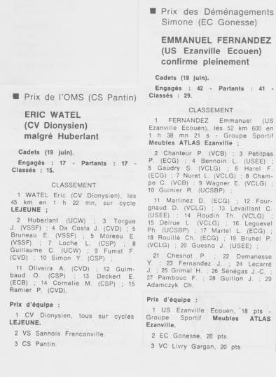 Coureurs et Clubs de juillet 1981 à juillet 1983 - Page 39 03326