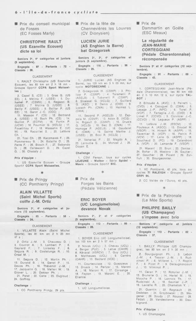 Coureurs et Clubs de juillet 1981 à juillet 1983 - Page 24 03419