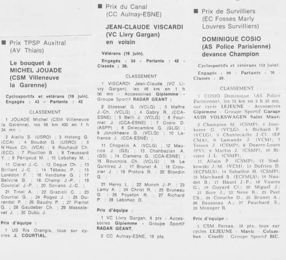 Coureurs et Clubs de juillet 1981 à juillet 1983 - Page 39 03623