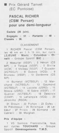 CSM.Persan.BIC. Toute une époque de juin 1974 à......... - Page 17 08912