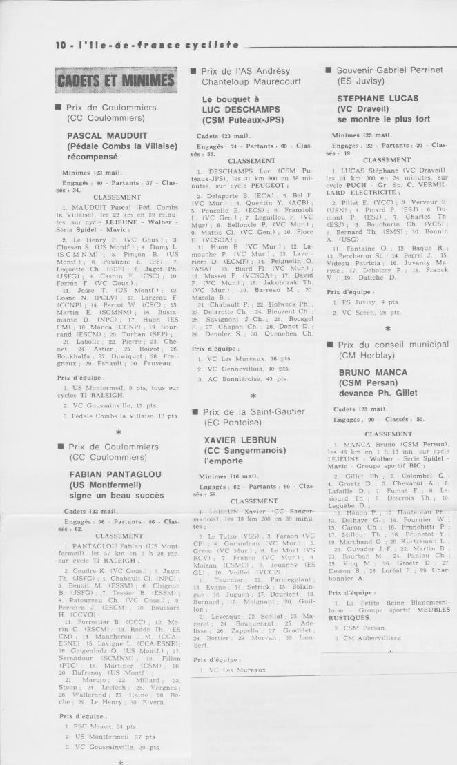 Coureurs et Clubs de juillet 1981 à juillet 1983 - Page 17 3_00512