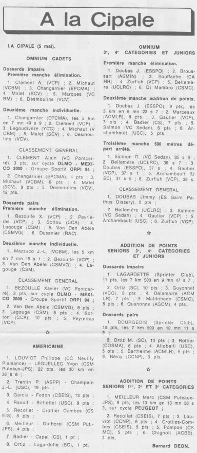 Coureurs et Clubs de juillet 1981 à juillet 1983 - Page 35 3_00916