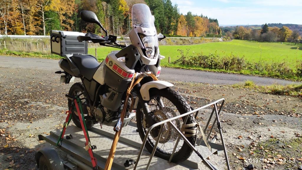 Ma rencontre avec un 660 Ténéré Img_2027