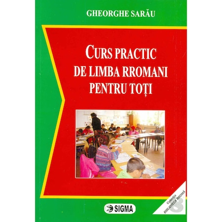 cours pratique de rromani pour tous / curs practic de limba rromani pentru toti Res_c410