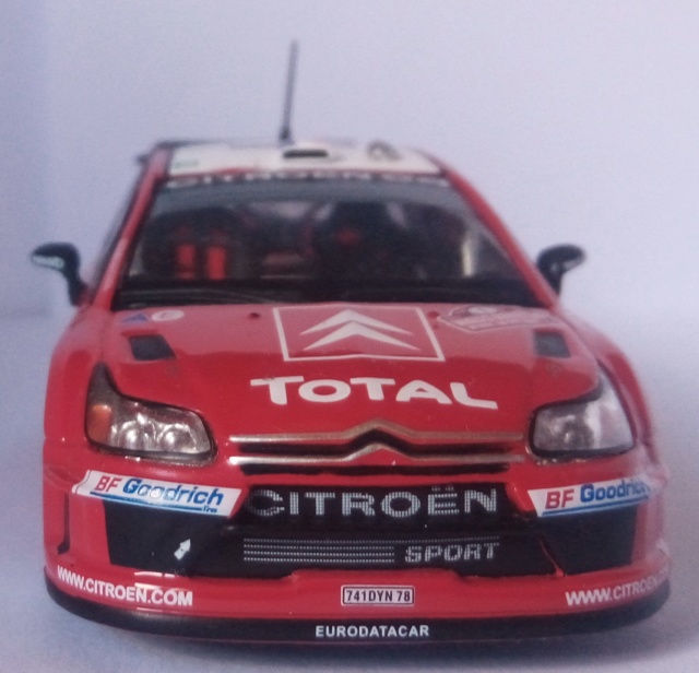 Collection Presse : Sébastien Loeb Toutes mes voitures - Page 2 C4wrcw12