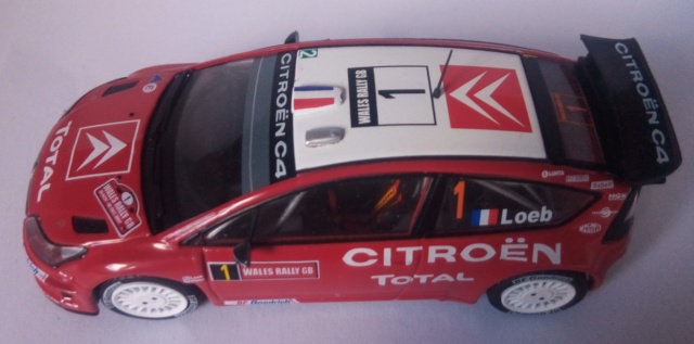 Collection Presse : Sébastien Loeb Toutes mes voitures - Page 2 C4wrcw17