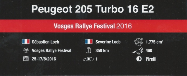 Collection Presse : Sébastien Loeb Toutes mes voitures Certif13