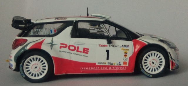 Collection Presse : Sébastien Loeb Toutes mes voitures - Page 2 Cids3w15