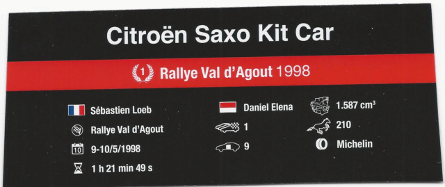 Collection Presse : Sébastien Loeb Toutes mes voitures Citroe10