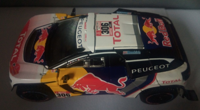 Collection Presse : Sébastien Loeb Toutes mes voitures - Page 2 Dkrmax17