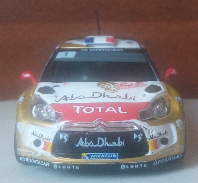 Collection Presse : Sébastien Loeb Toutes mes voitures Ds3_av10