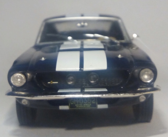 collection presse :  American cars Gt500_10