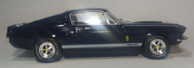 collection presse :  American cars Gt500_13