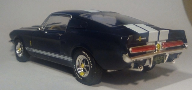 collection presse :  American cars Gt500_15