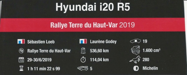 Collection Presse : Sébastien Loeb Toutes mes voitures - Page 2 Hyudai10