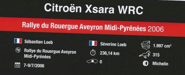 Collection Presse : Sébastien Loeb Toutes mes voitures Loeb_x10